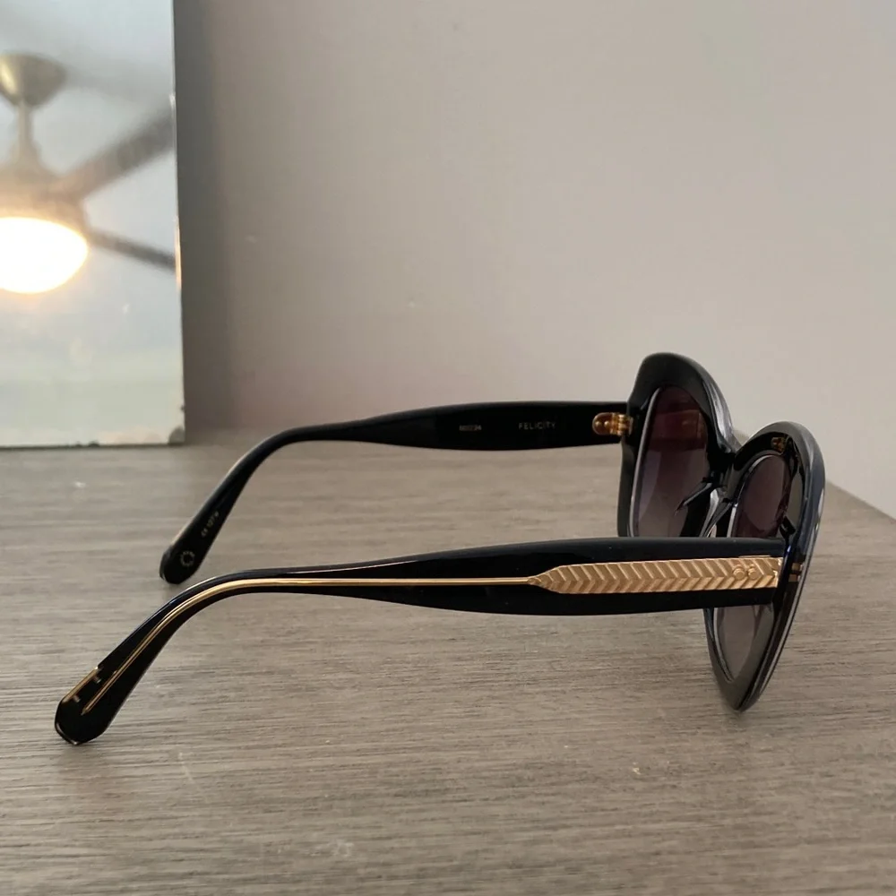 KREWE Sunglasses Authentic - Picture 9 of 16